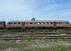 Eisenbahnmuseum Triest Campo Marzio (49)